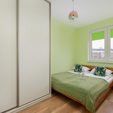 Apartamenty Sun Seasons 24 - Bursztynowe 科沃布热格 外观 照片