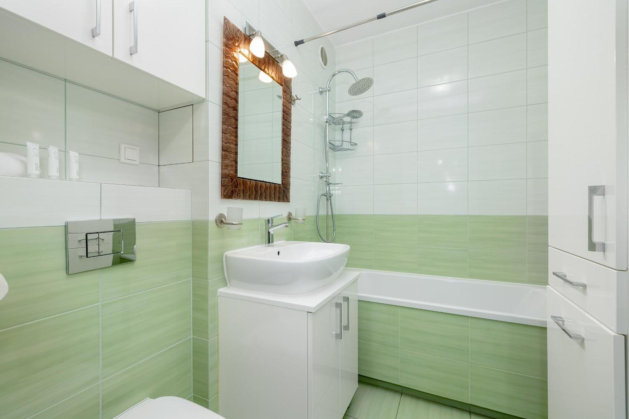 Apartamenty Sun Seasons 24 - Bursztynowe 科沃布热格 外观 照片