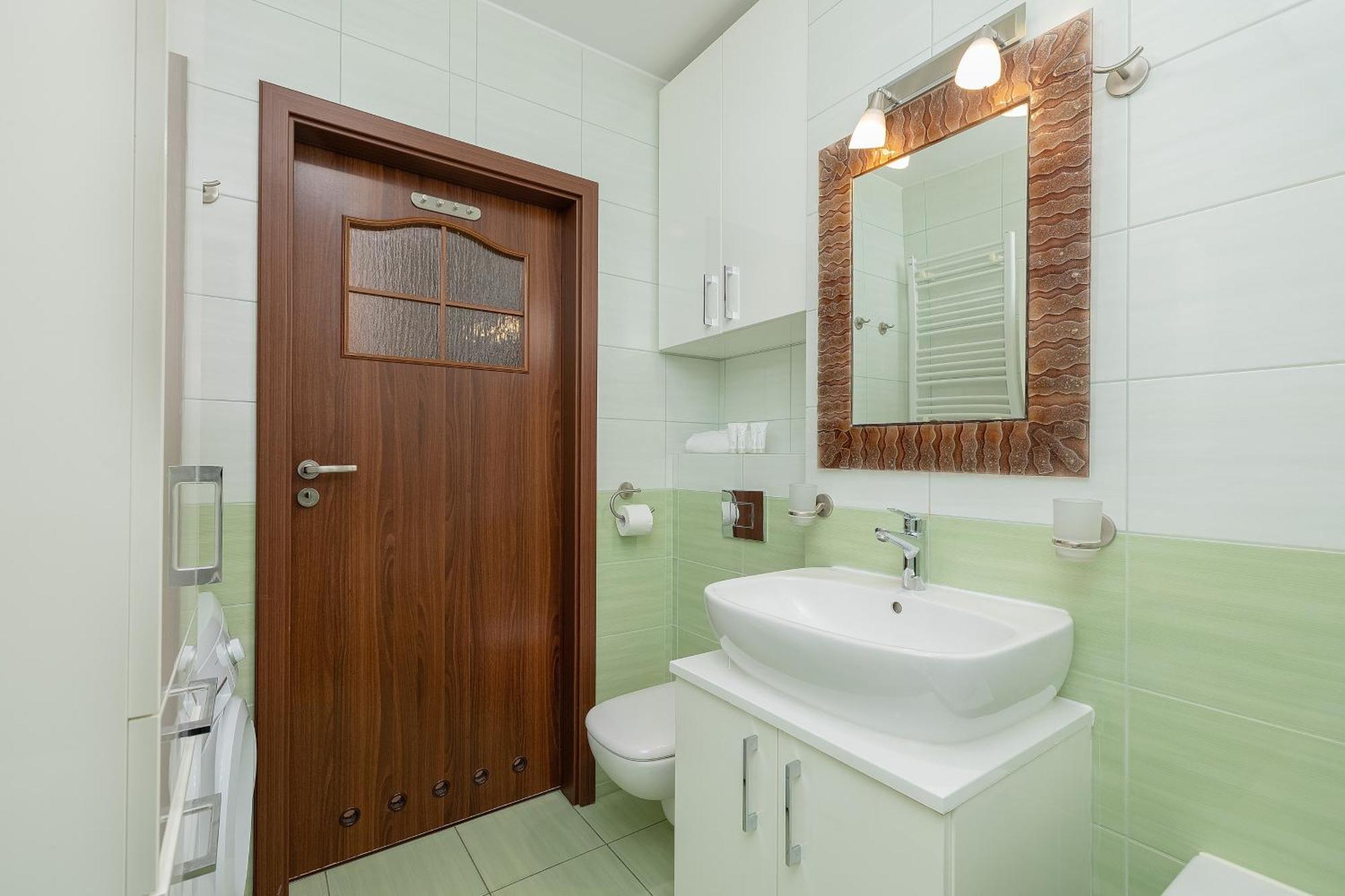Apartamenty Sun Seasons 24 - Bursztynowe 科沃布热格 外观 照片