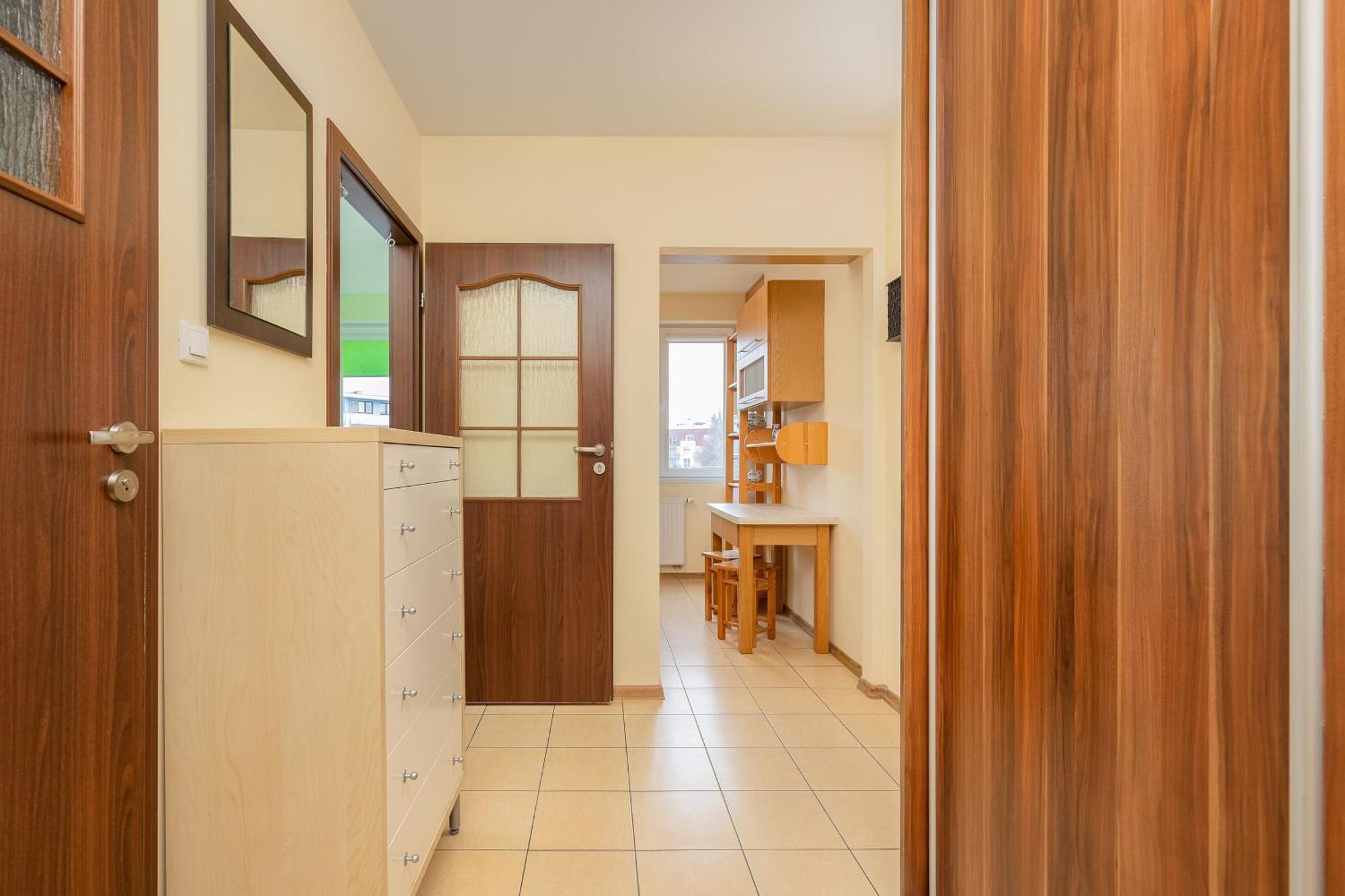 Apartamenty Sun Seasons 24 - Bursztynowe 科沃布热格 外观 照片