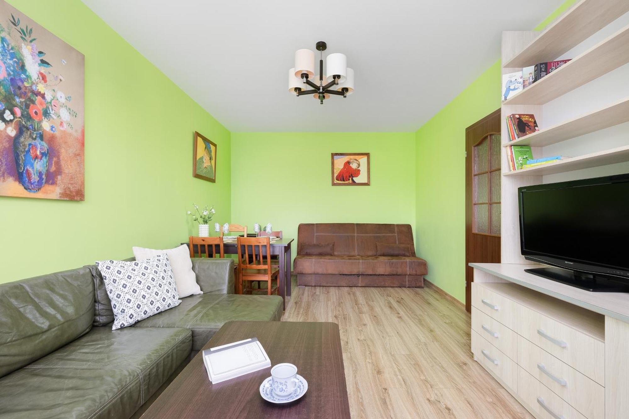 Apartamenty Sun Seasons 24 - Bursztynowe 科沃布热格 外观 照片