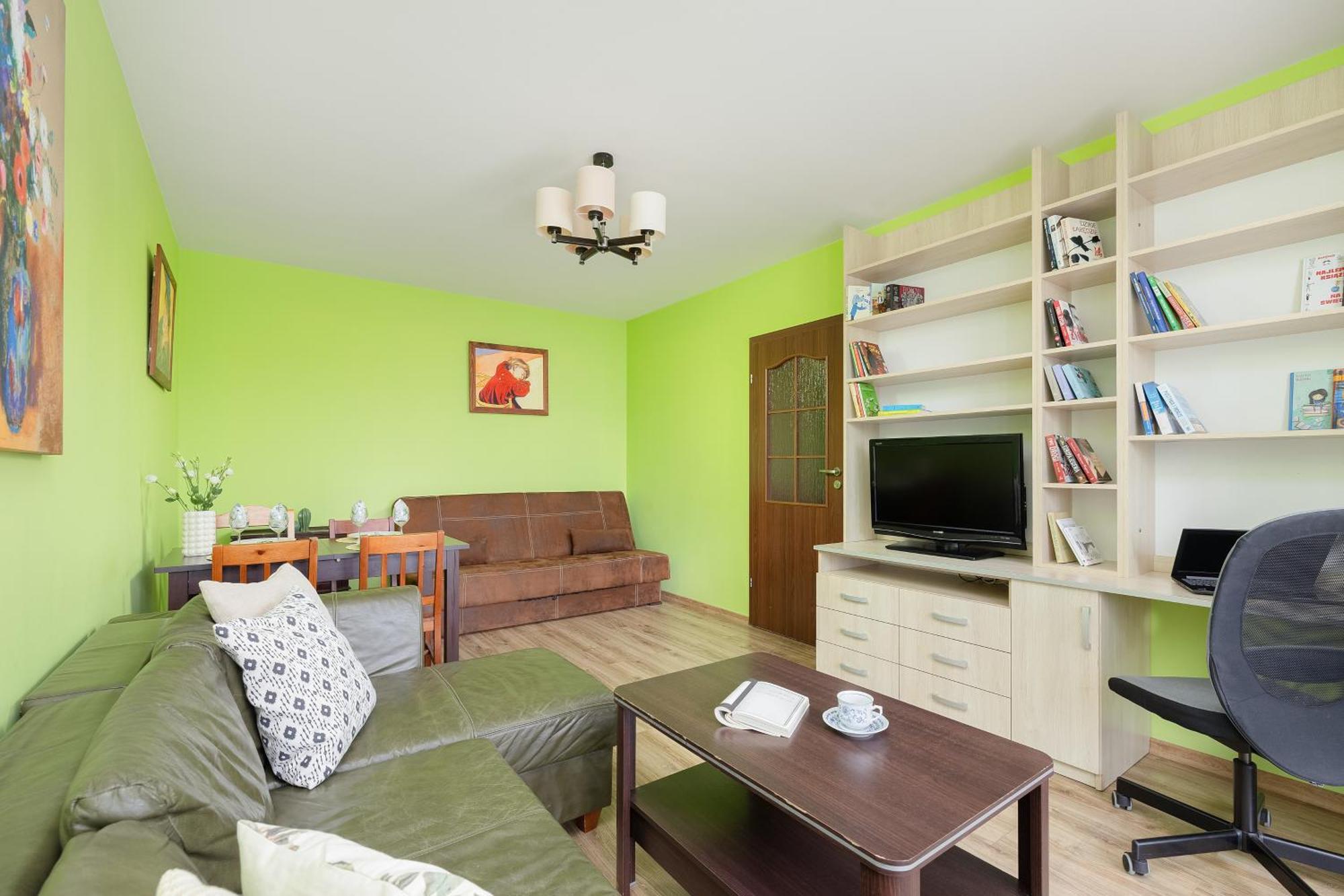 Apartamenty Sun Seasons 24 - Bursztynowe 科沃布热格 外观 照片