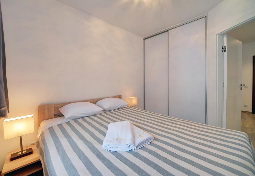 Apartamenty Sun Seasons 24 - Bursztynowe 科沃布热格 外观 照片
