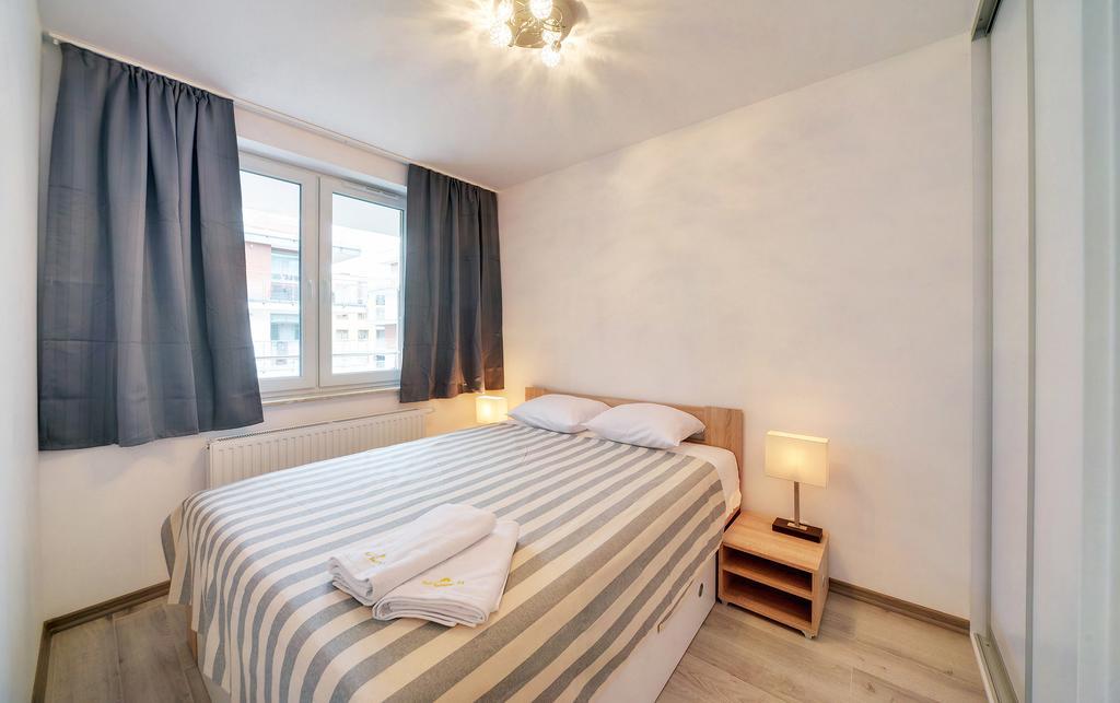 Apartamenty Sun Seasons 24 - Bursztynowe 科沃布热格 外观 照片