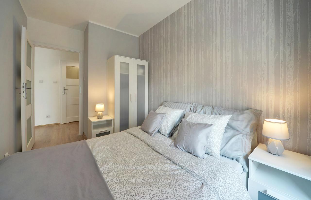 Apartamenty Sun Seasons 24 - Bursztynowe 科沃布热格 外观 照片
