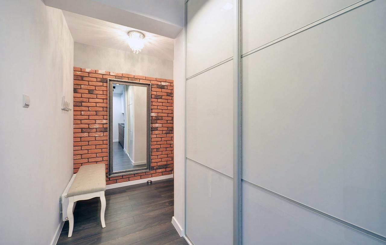 Apartamenty Sun Seasons 24 - Bursztynowe 科沃布热格 外观 照片