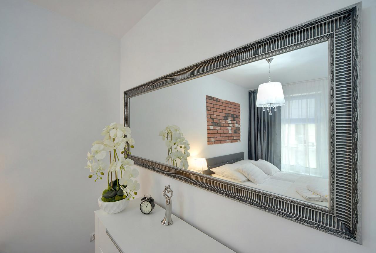 Apartamenty Sun Seasons 24 - Bursztynowe 科沃布热格 外观 照片